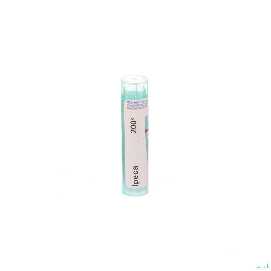 Ipeca 200K Gr 4g  -  Boiron
