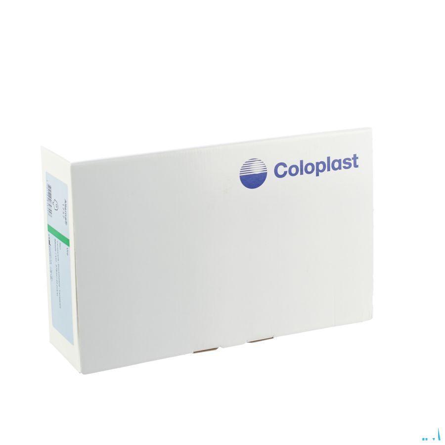 Alterna Maxi O/z Transp + veiligh.40mm 20 1757  -  Coloplast