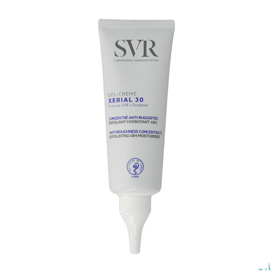 Xerial 30 Gel Creme 75 ml