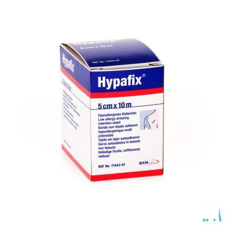 Hypafix 5,0cm x 10,0m 1 7144301