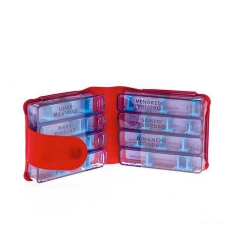 Medidos Compact Pildoos  -  Infinity Pharma