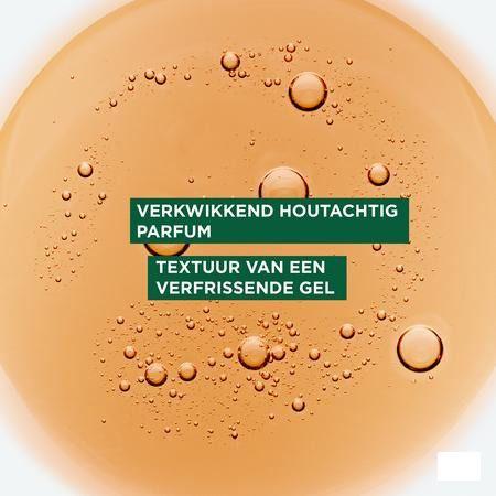 Klorane Capilaire Shampoo Galanga 400 ml