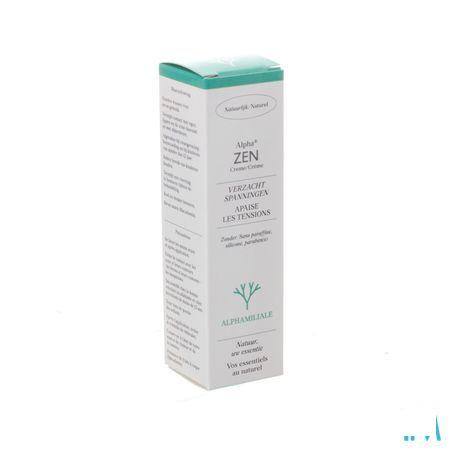 Alphamiliale Alpha Zen 30 ml  -  Lab Totum/Aromalys