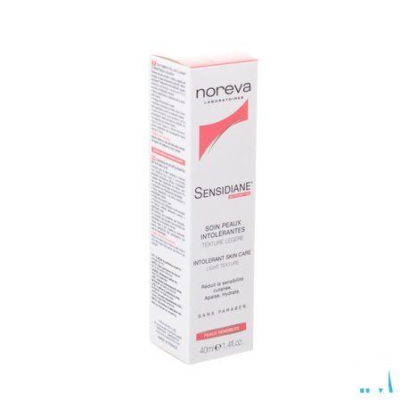 Sensidiane Verz.lichte Textuur 40 ml  -  Noreva Led