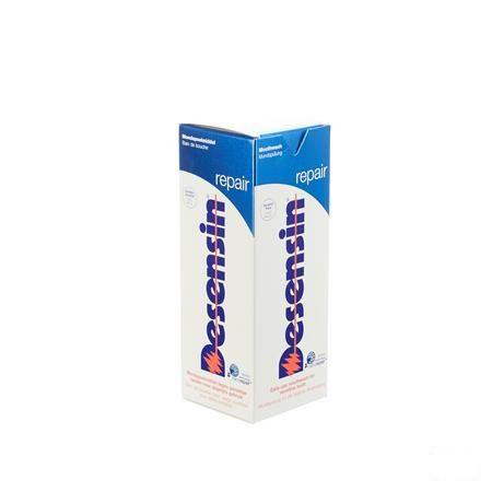Desensin Repair Mondspoelmiddel 500 ml 3046  -  Dentaid