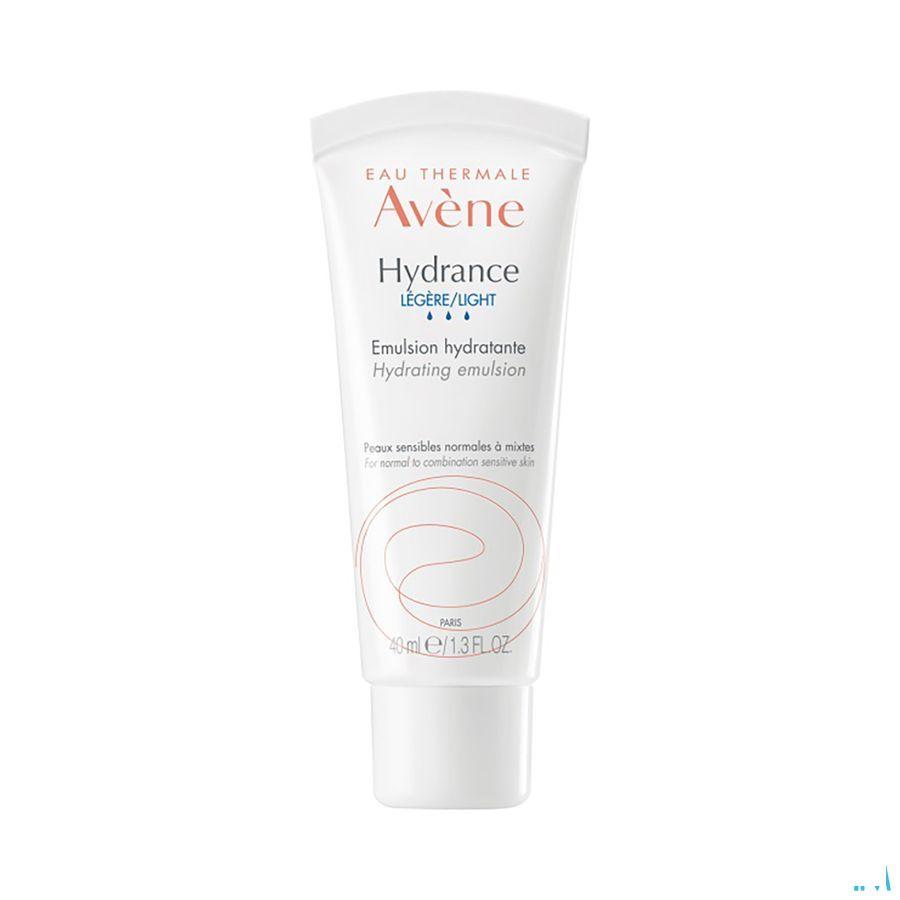Avene Hydrance Licht Hydraterende Emulsie 40 ml  -  Avene