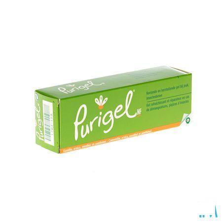 Purigel Gel 50 ml