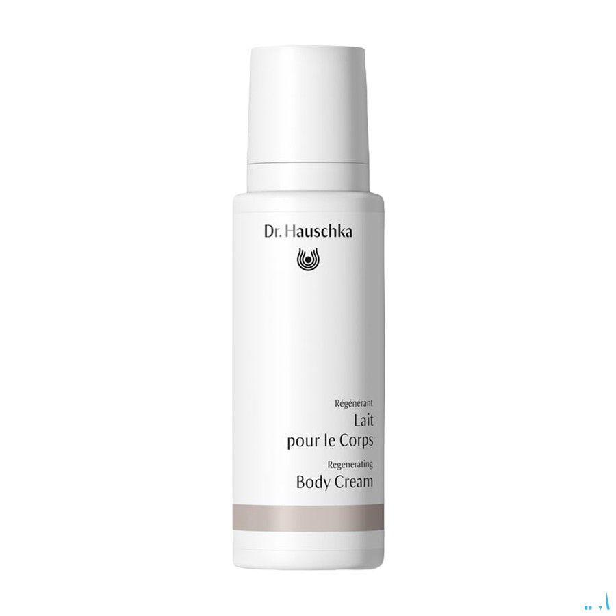 Dr.Hauschka Regeneratie Bodymilk 150 ml   -  Wala Nederland