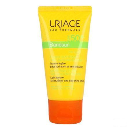 Uriage Bariesun Mat Ip50 + Emulsie 50 ml