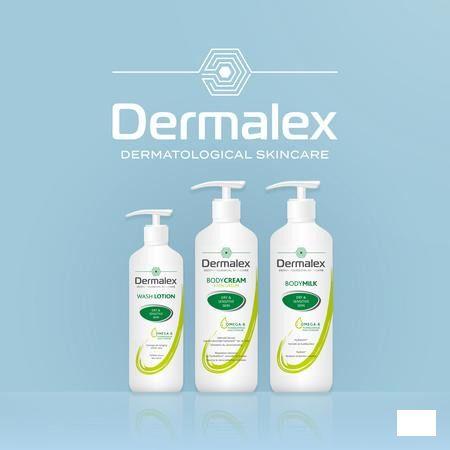 Dermalex Bodycreme 10% Ureum 500 ml