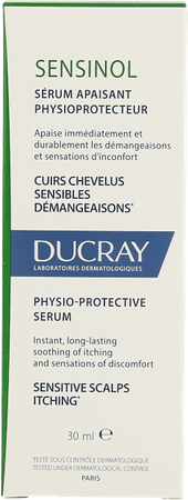 Ducray Sensinol Serum 30 ml