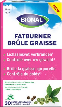 Bional Fatburner Caps 30