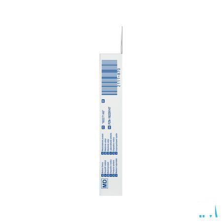 Nexcare 3M Waterproof Assorted Strips 20 N0620As