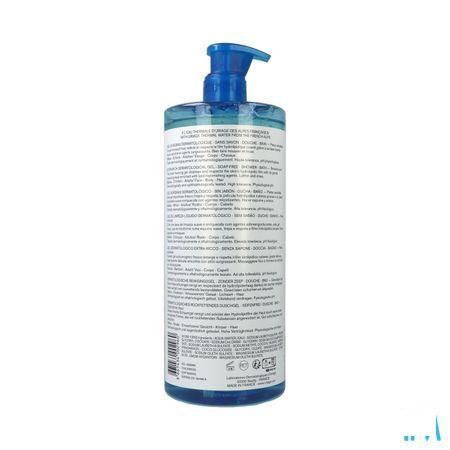 Uriage Gel Nett Surgras Dermato sans savon P Sens 1l