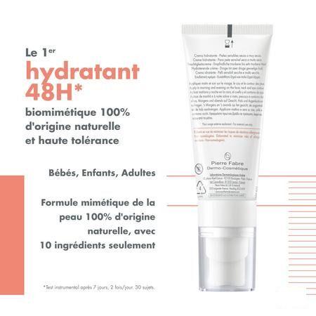 Avene Tolerance Hydra 10 Hydraterende Creme 40 ml  -  Avene