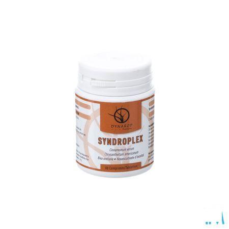 Syndroplex Tabletten 60  -  Dynarop Products