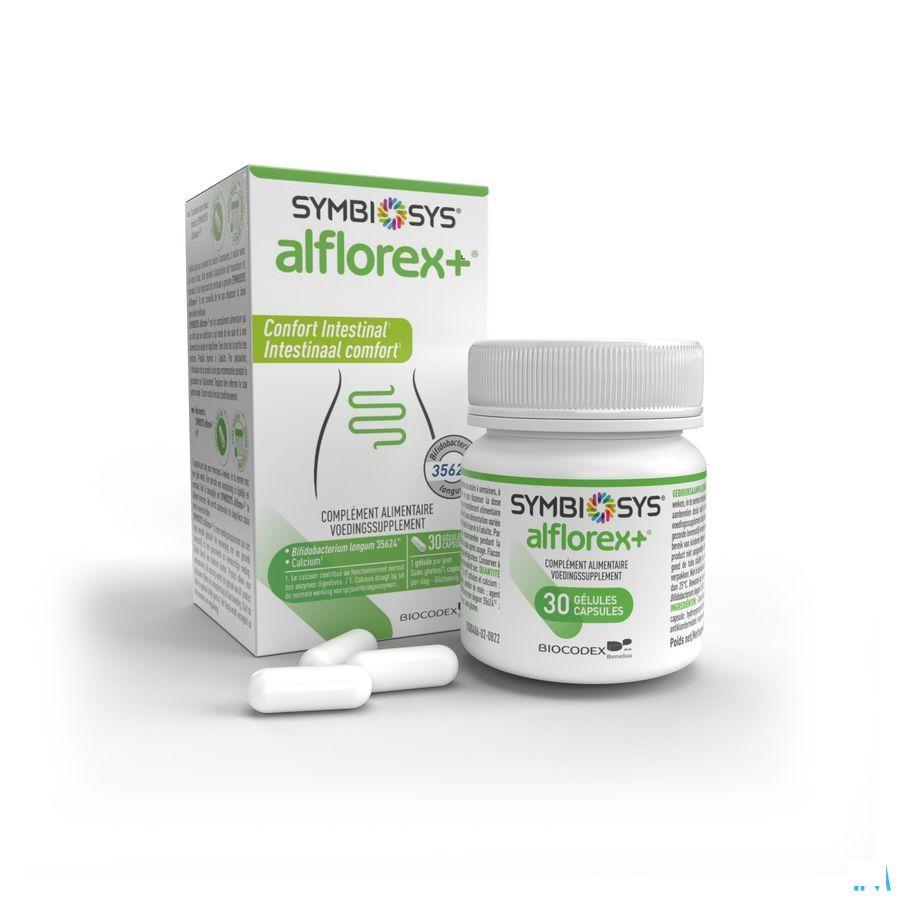Alflorex+ Caps 30 Alflorex+ Caps 30