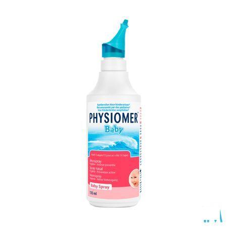 Physiomer Iso Baby Spray 135 ml