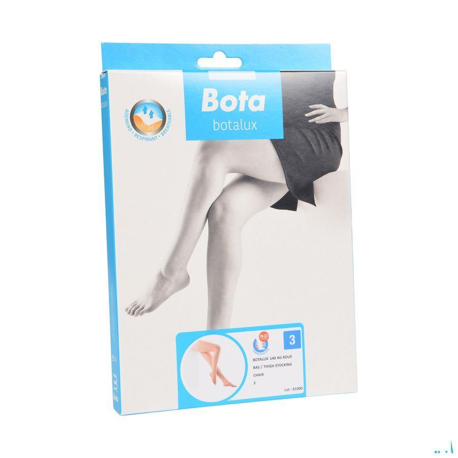 Botalux 140 Bas De Soutien Ch N3