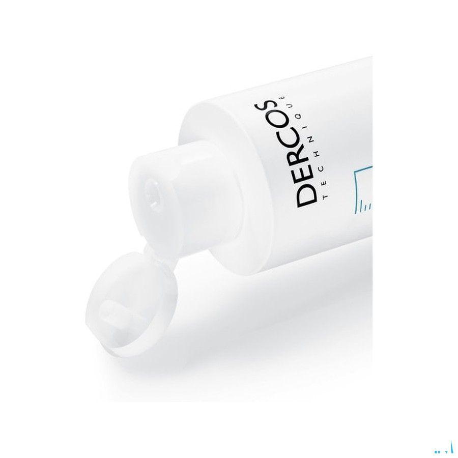 Vichy Dercos Dermo Apaisant Chev. Secs Shampooing 200 ml  -  Vichy