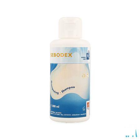 Sebodex Shampooing 200 ml