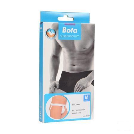 Bota Suspensoir/Draagband Elasta M