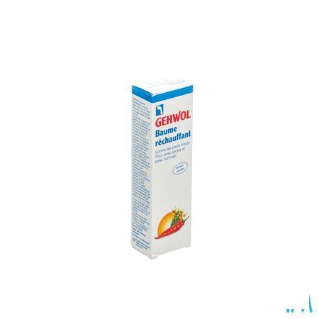 Gehwol Warmtebalsem 75 ml  -  Mannavita