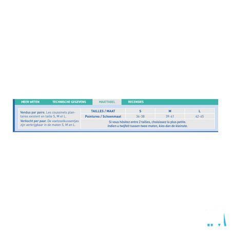 Epitact Comfortact Plus M  -  Millet Innovation