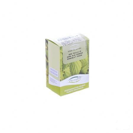 Senna Blad Gesneden 100 gr  -  Fagron