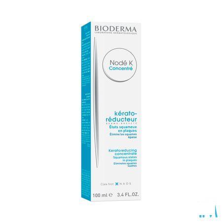 Bioderma Node K Emuls Creme Tube 100 ml