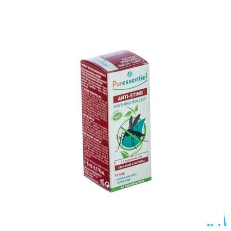 Puressentiel Anti-beet Roller 5 ml  -  Puressentiel