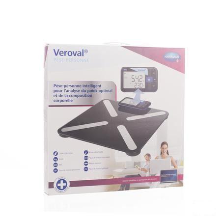 Veroval Balance Diagnostic 1 P/s  -  Hartmann