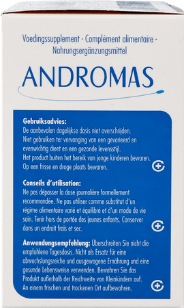 Andromas Sach 30