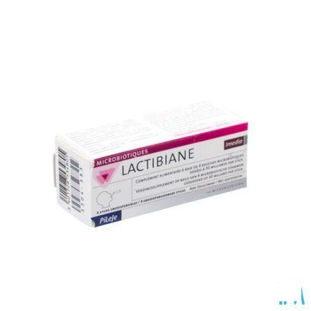 Lactibiane Imedia Stick 4  -  Pileje