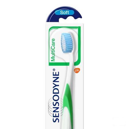 Sensodyne Multicare Tandenborstel