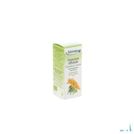 Paardebloem Teinture Bio 50 ml   -  Ocebio