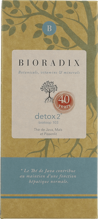 Biotoop Detox 2 500 ml