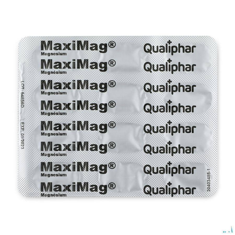 Maximag Magnesium