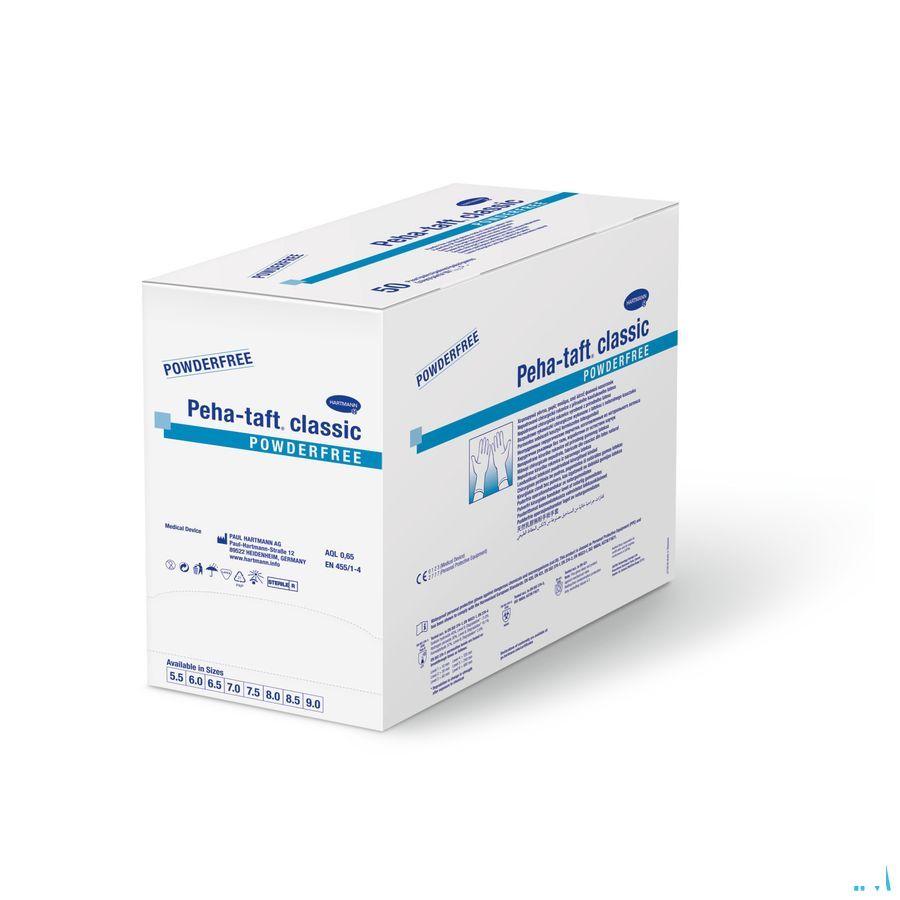 Peha Taft Classic Pf Handsch.Chir.N8,5 50 9426505  -  Hartmann