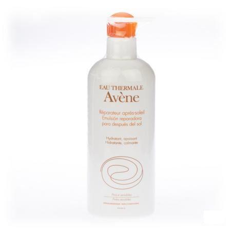 Avene Reparateur Apres Soleil Lait 400 ml  -  Avene