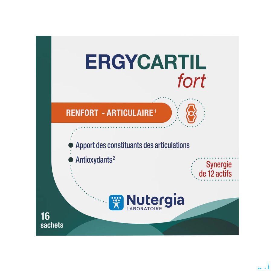 Ergycartil Fort Zakje 16