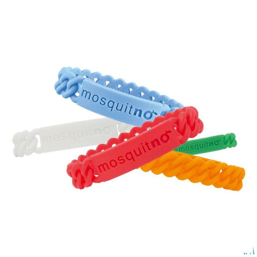 Mosquitno Armband Connected Kids Single  -  Mosquitno