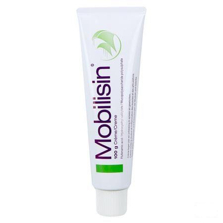 Mobilisin Creme 100 gr  -  EG