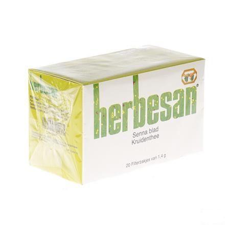 Herbesan The Sachets 20