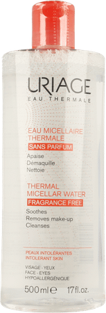 Uriage Eau Micellaire Thermale Lot. P Intol. 500 ml