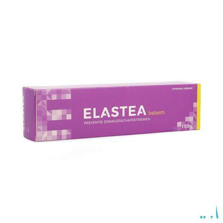 Elastea Balsem 150 gr 