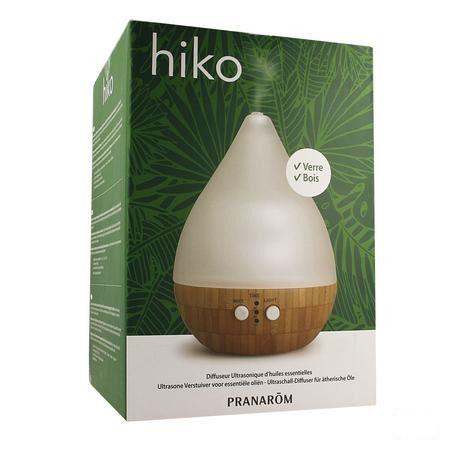 Diffuseur Ultrasonic Huile Essentielle Hiko  -  Pranarom