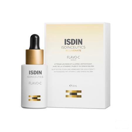 Isdinceutics Flavo-C Serum 15 ml