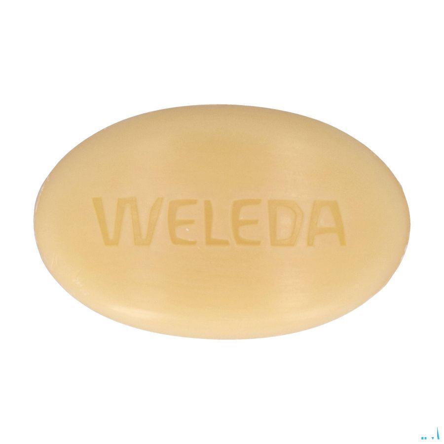 Weleda Shower Bar Lavande + Vetiver 75 gr