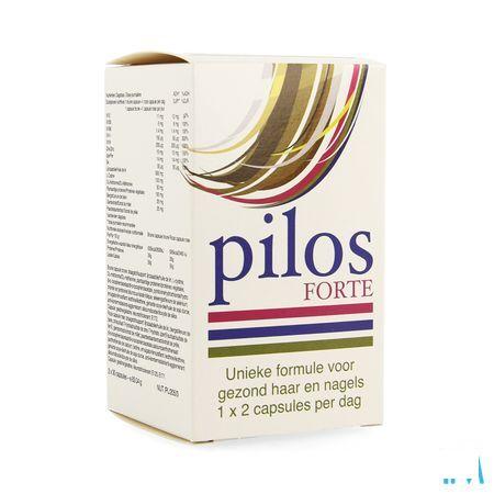 Pilos Forte Capsule 2 X 30  -  I.D. Phar